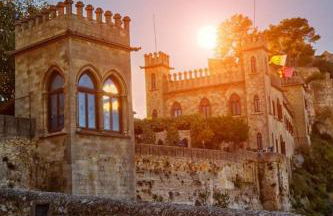 Castle House Xativa - Foto 40