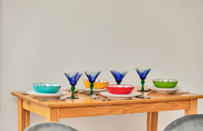 Blue Haven - Foto 15