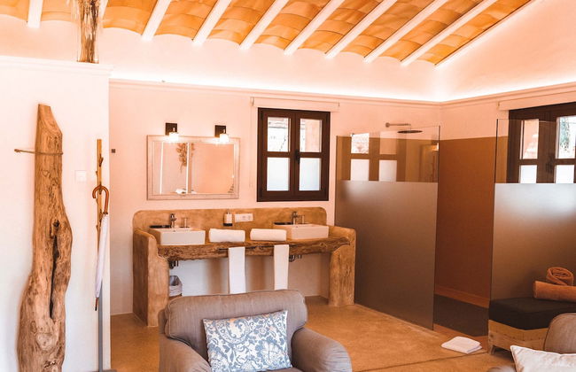 Hotel Finca Ca N'ai - Bio Nature Adults Only - Photo 32