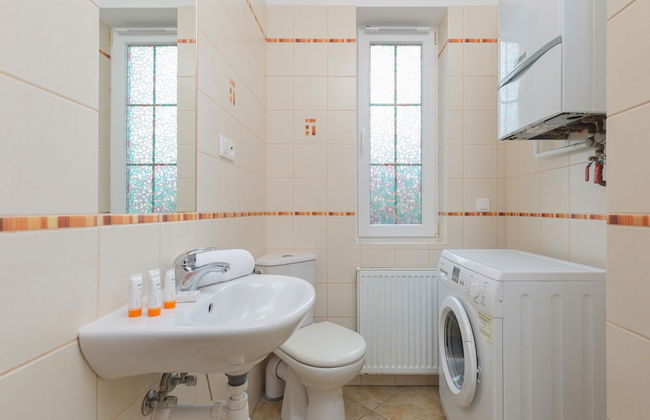 Holiday House Near the Beach by Renters - Foto 35