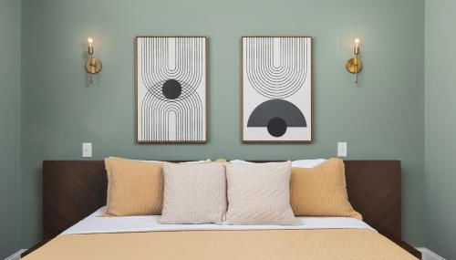 Luxury Design Condo, Close to Downtown Broadway & Coffee - Foto 2