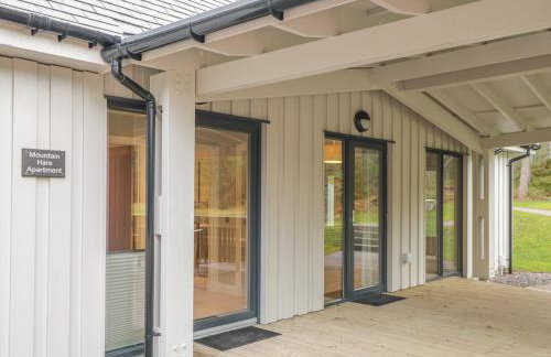 Mountain Hare Apartment - Foto 35