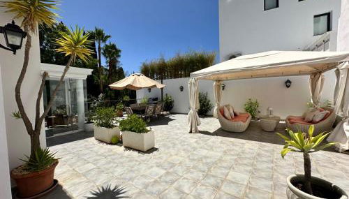 Wonderful private villa near beach with sea views - Foto 4