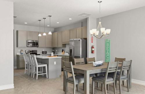 PRIVATE POOL Fortebello Beachside 158 - Foto 10