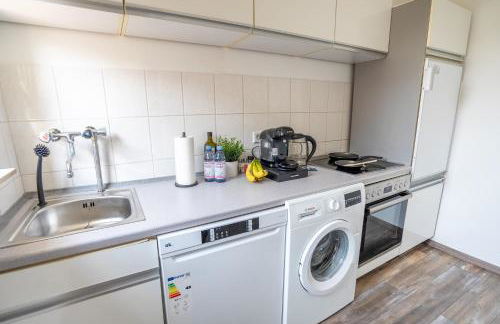 XXL Superior Apartment 1 - 1 bis 10 Personen - Foto 12