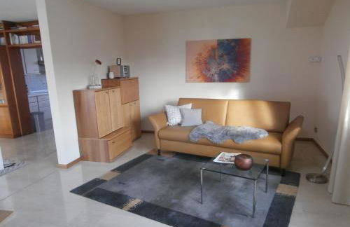 Ferienwohnung Lohrig - Foto 6