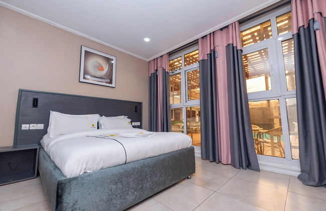 Villa Magnum - Foto 15