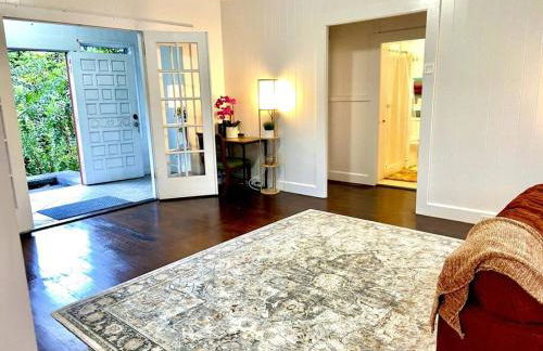 YOUR HILO HOMEBASE - Lovely 3 Bedroom in Heart of Hilo with AC! - Foto 31