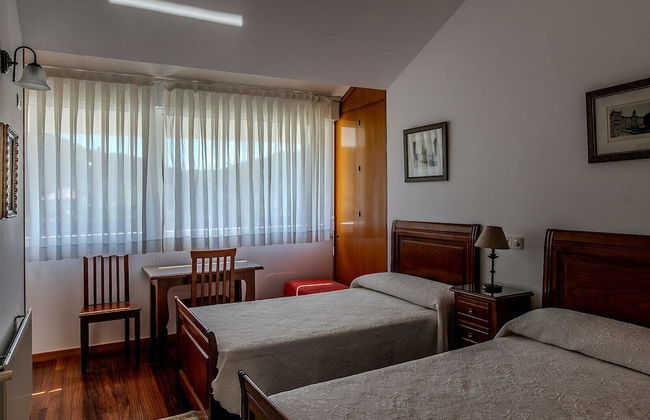 Casa Rural O'Pozo - Foto 25