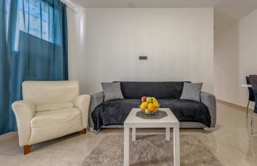 Apartment ANĐELA 2BDRS & Free WiFi - Foto 12