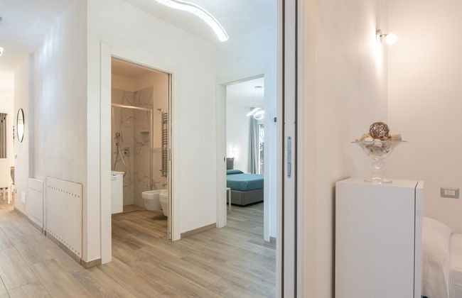 Villa Marzia Mare & Golf - Foto 20