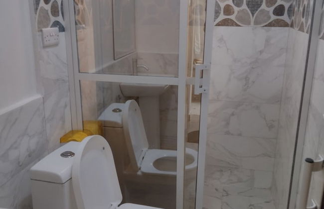 Mkamiti Villa Airport Hotel - Photo 24