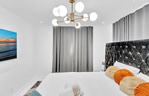 Luxury Hollywood Home, Heated Pool, Casino Nearby - Foto 21