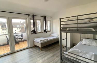 Oldtown Apartment Andreasstrasse - Foto 13