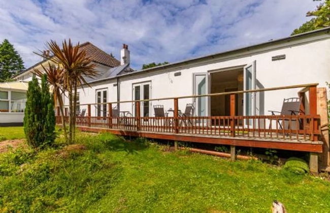 Host Stay The Aylesbury Garden Apartment - Photo 17