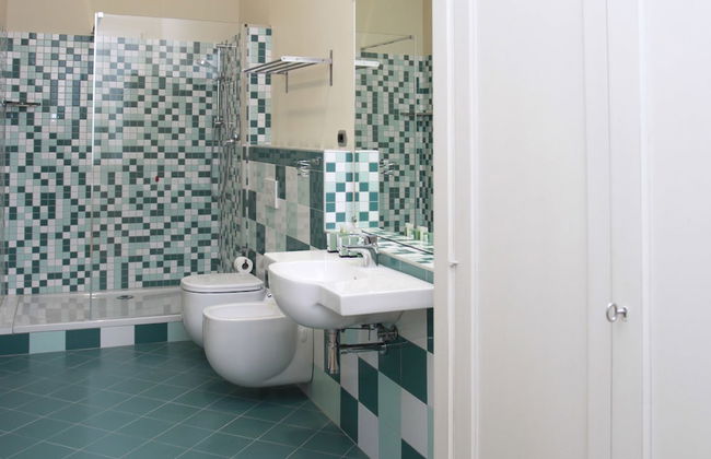 Casa Isolani Piazza Maggiore - Foto 14