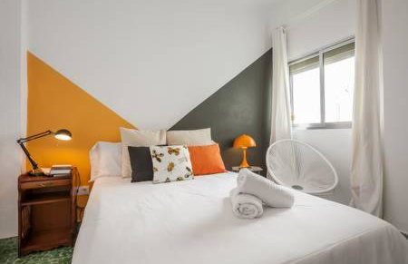 SEVILLA CENTRO GIRALDA 3 dormitorios - Foto 8