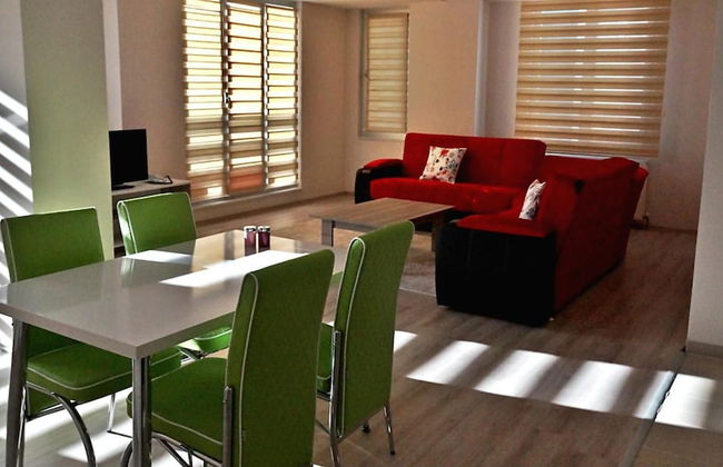 Hayat Home Suite - Foto 23