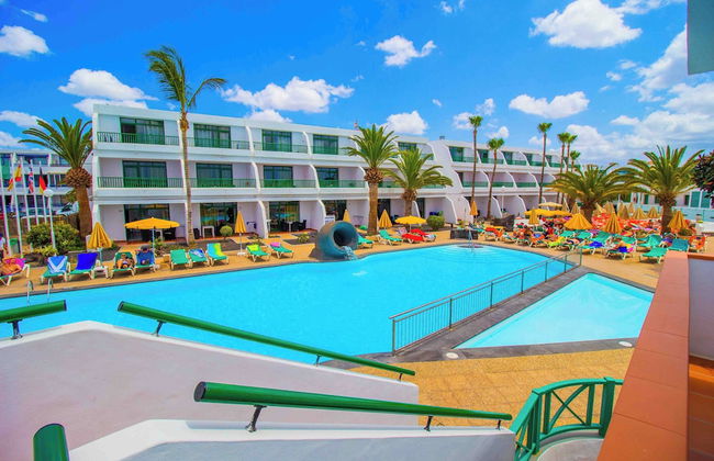 Apartments La Peñita Lanzarote - Photo 59