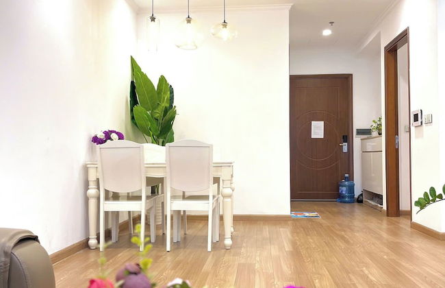 HMH- Vinhomes TIme City - Park Hill - Foto 41