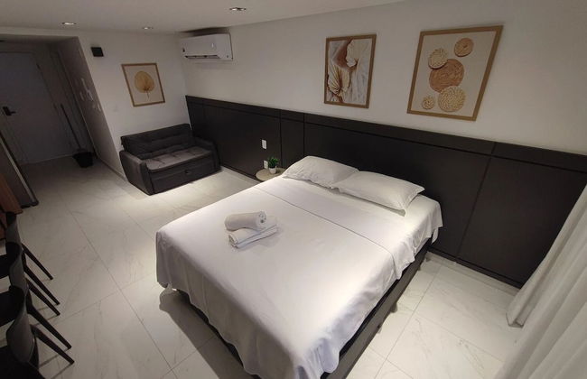 Unity Suites - Foto 23