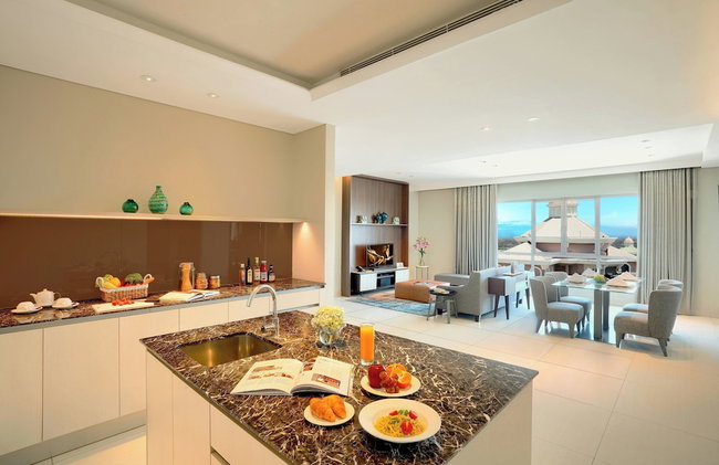 Ascott Waterplace Surabaya - Foto 50