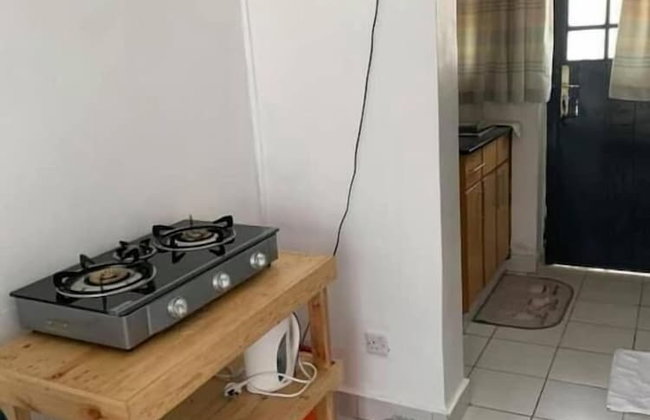 Lux Suites Rio-vista Studio Apartments - Foto 11