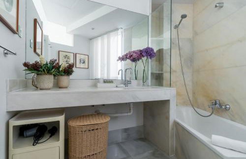 Bright and Stylish - 2Bedroom 1Bathroom - Chamberí - Foto 26