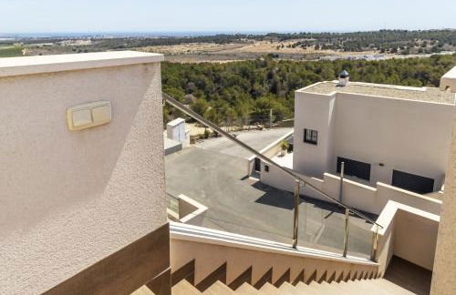 Top floor Pink Vistagolf - Foto 34