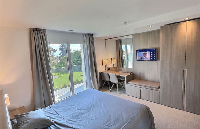 Attica Résidences - Foto 15