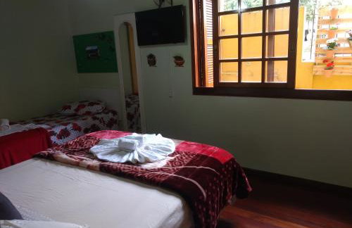 Casa das Palmeiras + Quiosque - Foto 16