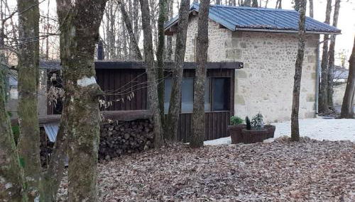 Le gîte de la cabane de l'oiseau - Foto 5
