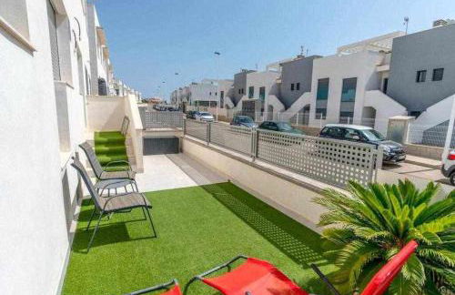 Espanhouse Caroline bungalow - Foto 47