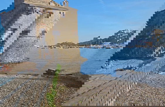 Rapallo 2-bed Apt, Sleeps 5 With Hot Tub - Foto 10