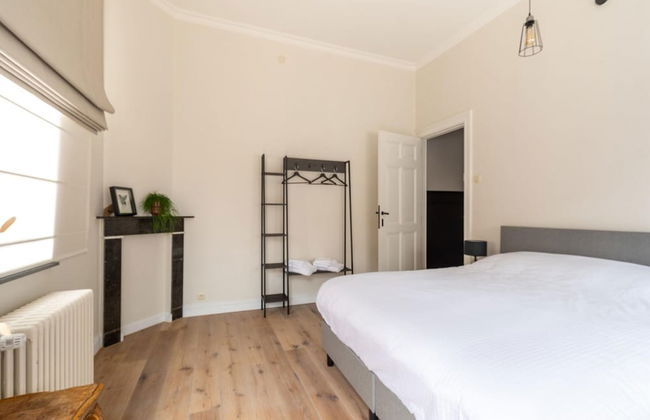 Scenic Villa in Borgloon With Garden - Foto 5