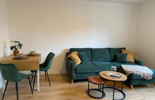 Große Wohnung mit perfekter Anbindung - Foto 1