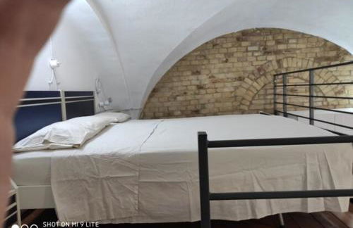 Mare Adriatico-La Barberia Di Italo - Photo 18