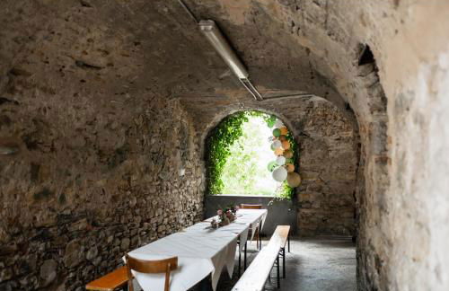 Casa in Lunigiana - Bianca - Foto 34