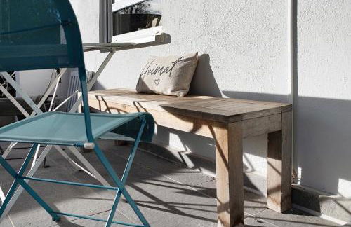 Apartment Dreiländer Blick - Foto 7