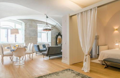 Almaria - Da Corte Apartments | Chiado - Foto 64