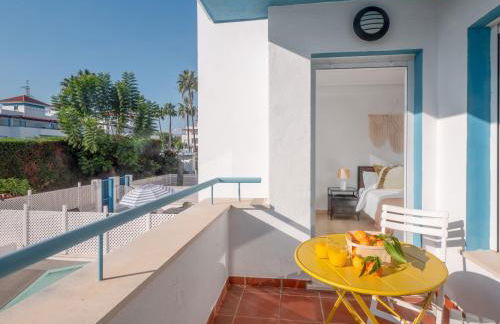 Family Fairways I Spacious 4-Bedroom Townhouse Near Beach & Golf, Estepona - Photo 18