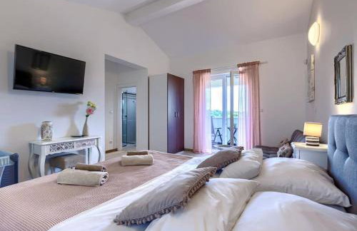 Villa Augusta by IstriaLux - Foto 48