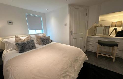 One bed Mews House - Foto 15