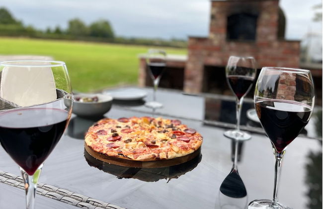 Manor House Farm - Foto 34