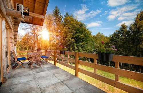 WOODS LODGE PLITVICE LAKES - Foto 54