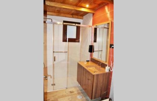 Casa Rural Mansion Alejandra con piscina y jacuzzi - Photo 30