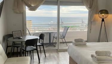 Sky Views Studio in City Centre - Foto 5