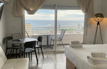 Sky Views Studio in City Centre - Foto 5