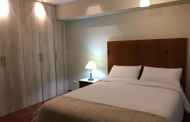 Miraflores Down Town - Foto 2