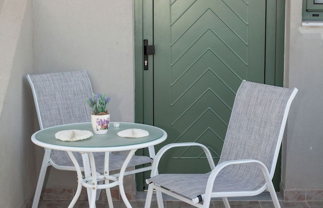 Del Mar Apartments in Stalis - Foto 50